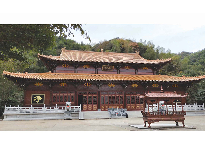 無(wú)量光寺